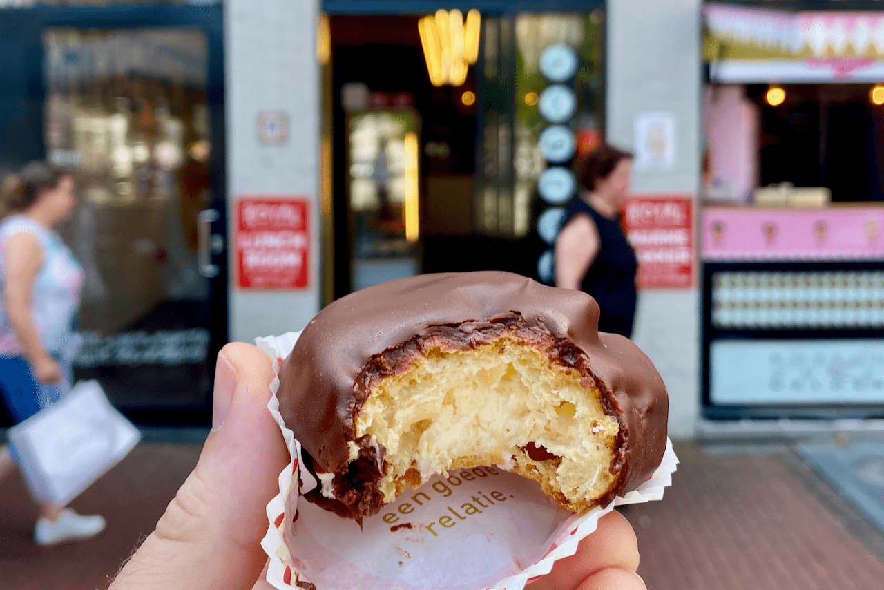 vrijgezellenfeest den bosch vrouwen