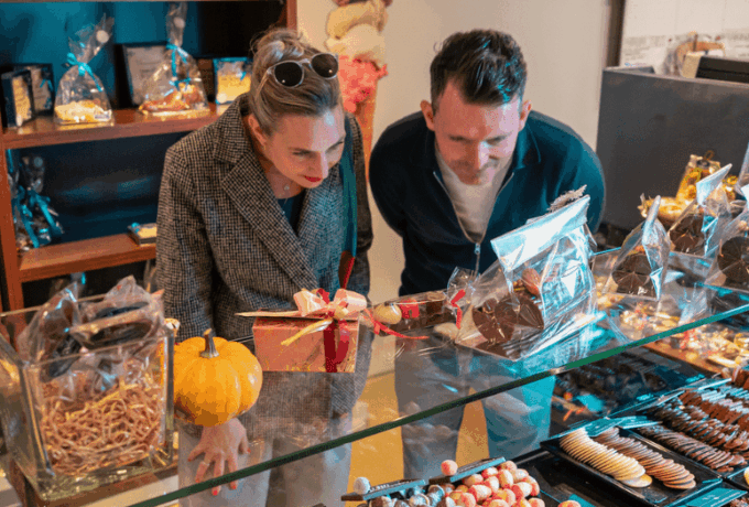 Beste Chocolade Delft