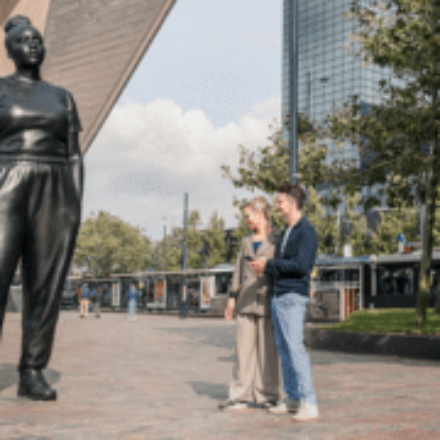 Rotterdam Food tour