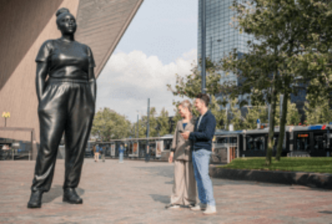 Rotterdam Food tour