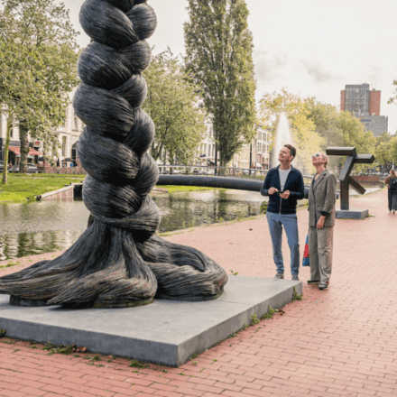 Rotterdam food tour
