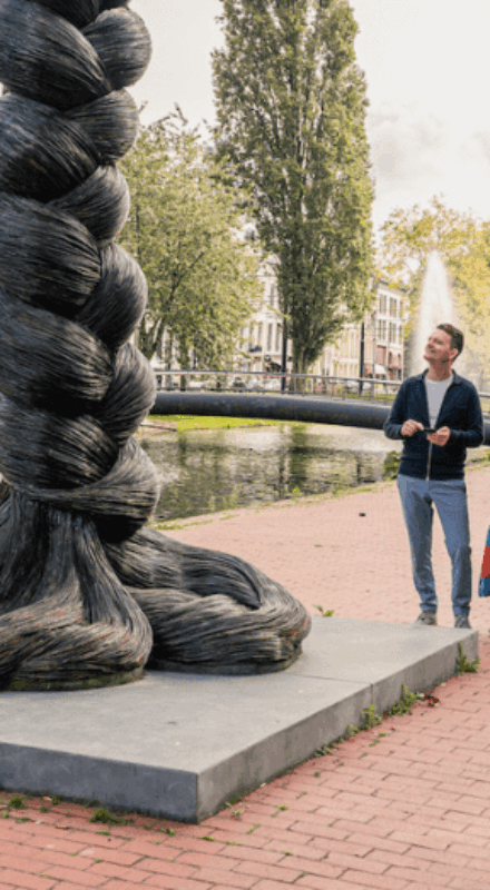 Rotterdam food tour