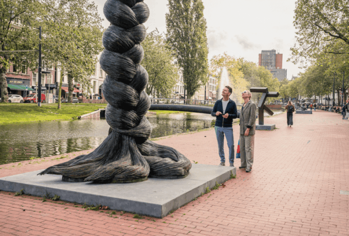 Rotterdam food tour