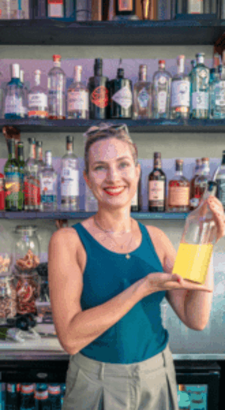 bike en borrel rotterdam