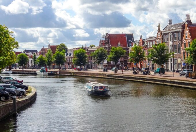 wat te doen in haarlem Dagje uit tips