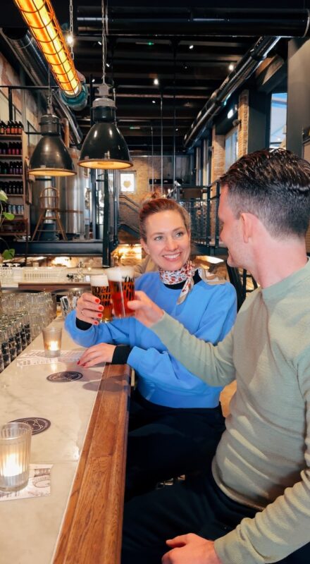 biteme food tours bier tour delft